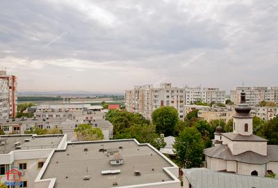 Penthouse in Mazepa Residence... disponibil imediat - 1