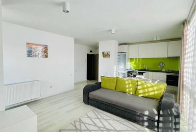 Apartament cu 2 camere semidecomandat în Calea Turzii - 3
