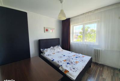 Apartament cu 2 camere decomandat în Bănești - 8