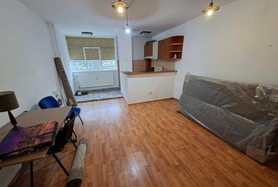 Apartament cu 1 cameră,decomandat, PET FRIENDLY, zona Podu de Piatra - 1