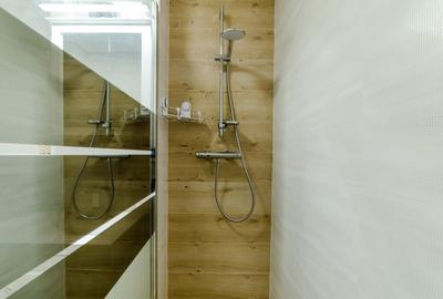 Apartament cu 2 camere decomandat, mobilat în Faleza Nord - 20