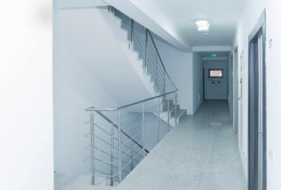 Apartament cu 2 camere decomandat în Gara - 16