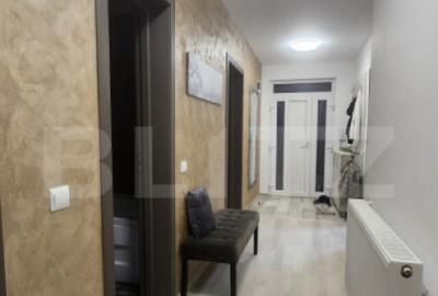 Casa deosebita de vanzare in Sancraiu de Mures complet mo - 14