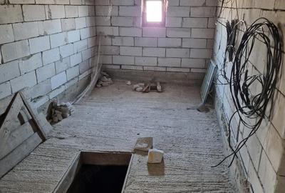 Casă cu Teren 16 Mp în Central - 5