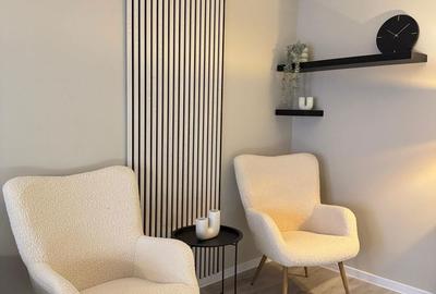 Apartament cu 3 camere decomandat în Dorobanți - 10