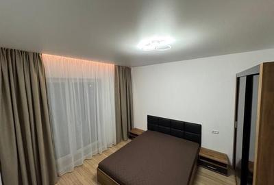 Apartament cu 2 camere în Apărătorii Patriei - 3