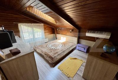 Casa de inchiriat, cu 4 dormitoare cu piscina, gratar, ia - 17