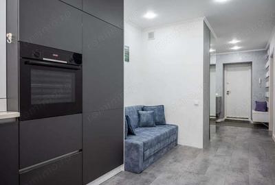 Apartament cu 2 camere de inchiriat in zona Vlahuta - 2