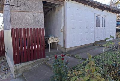 Casa...sat.Chiraftei.....com.Mastacani...jud.Galati - 1