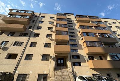 Apartament 3 camere, bucatarie mobilata si utilata, Str. Pucheni, S5 - 12