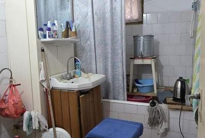 Apartament cu 2 camere în Lacu - 1