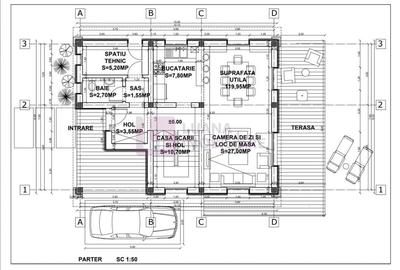 Casa individuala in Sibiu - Talmaciu | teren 470 mp | finisata la cheie | incalz - 10