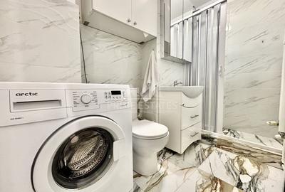 Apartament cu 2 camere decomandat, mobilat în Faleză - 18