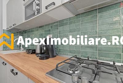 Garsonieră în Timpuri Noi