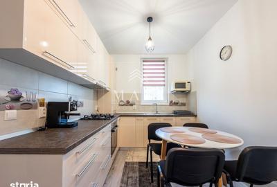 Apartament cu 2 camere în Lazaret - 4