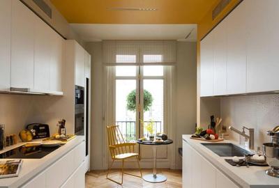 Apartament cu 2 camere decomandat în Central - 3