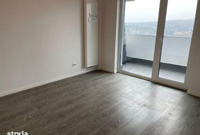 Apartament cu 2 camere în Bucium - 4