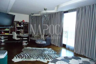 Casa 5 camere de vanzare in Dambul Rotund, Cluj Napoca - 2