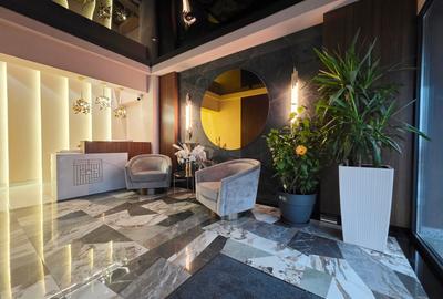 First Estates Pipera | Apartament Premium 2 Camere, Prima Închiriere - 16