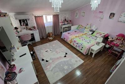 Apartament cu 4 camere decomandat în Central - 14
