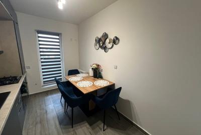 Apartament cu 3 camere decomandat, mobilat în Theodor Pallady - 9