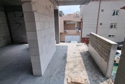 Faleza nord universitate-apartament 3 camere bloc nou - 5