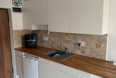 Garsonieră în Progresul - 5