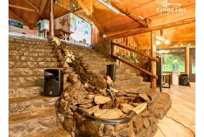 Afacere turistică „La Cheie” în inima Mărginimii Sibiului - 21