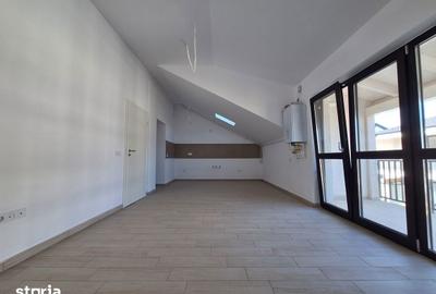 Apartament cu 3 camere în Sânpetru - 5