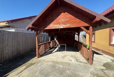 Casă cu 4 camere cu Teren 388 Mp în Palazu Mare - 12