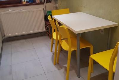 Apartament cu 2 camere în Tractorul - 14