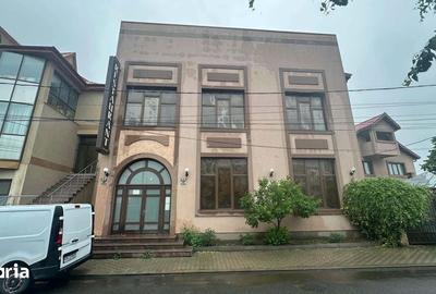 Spațiu comercial, de 450 mp, în Central - 6