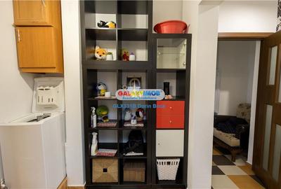 Garsonieră decomandată, mobilată în Titan - 10