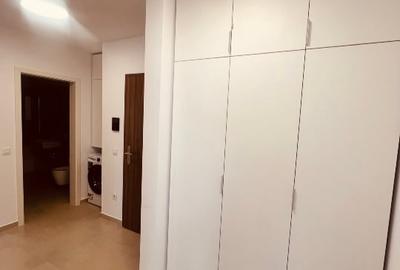 Apartament 2 Camere – Design Scandinav Minimalist - 10