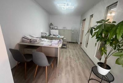 Spațiu comercial, de 50 mp, în Ultracentral