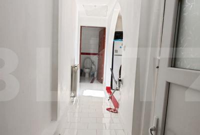 Casă cu 3 camere cu Canalizare în Schei - 17