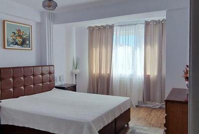 Apartament cu 2 camere decomandat în Central - 5