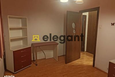 Apartament cu 2 camere semidecomandat, mobilat în Rovine - 5