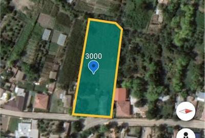 Spațiu comercial, în Jijila - 1