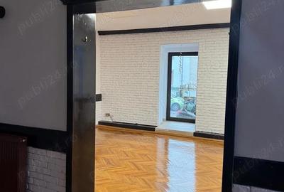 Inchiriez spatiu comercial pretabil pentru servicii, birouri Pitesti - 2