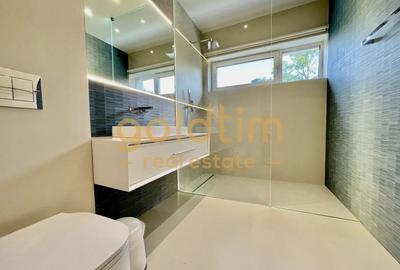 SUPERB/ DUPLEX/ CURTE 130 Mp/ BLOC BOUTIQUE/PARCARE SUBTERANA - 45