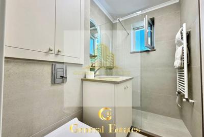 Apartament cu 3 camere semidecomandat, mobilat în Copou - 15