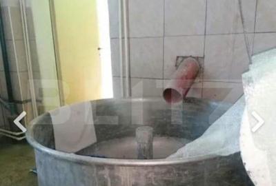 Brutarie S+P+E 600 mp, teren 1679 mp, Filipestii de Padure - 13