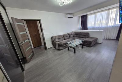 APARTAMENT CU 3 CAMERE IN APROPIEREA PARCURILOR TITAN ȘI NAȚIONAL - 3