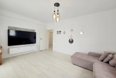 Apartament cu 2 camere decomandat în Dobroești - 12
