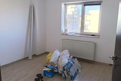 Apartament cu 3 camere decomandat în Sebastian - 6