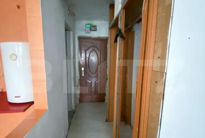 Garsoniera de vanzare, 25 mp, zona Lapus - 5