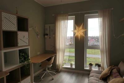 Apartament cu 2 camere semidecomandat în Giroc - 2