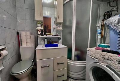 Apartament cu 2 camere decomandat în Bejan - 4