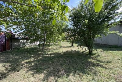 Teren 3500 mp Str Delfinului Foarte Aproape De Lacul Sutghiol - 36